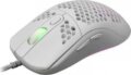 White Shark Galahad (6400 dpi, gamer, fehér)