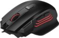 Ventaris M600 (gamer, fekete)
