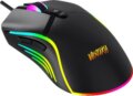 Ventaris M400 (gamer, fekete)