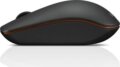 Lenovo 400 Wireless (vezeték nélküli, fekete)