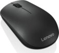 Lenovo 400 Wireless (vezeték nélküli, fekete)