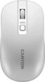 Canyon CNS-CMSW18PW (vezeték nélküli, optikai, fehér)