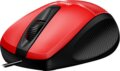 Genius DX-150x (USB, piros/fekete)