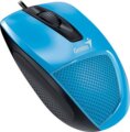 Genius DX-150x (USB, kék/fekete)