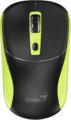 Genius NX-7123 (AI, vezeték nélküli, Copilot, zöld)