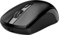 Genius ECO-8150 (vezeték nélküli, tölthető, copilot, fekete)