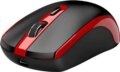 Genius ECO-8150 (vezeték nélküli, tölthető, copilot, piros)