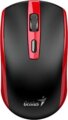 Genius ECO-8150 (vezeték nélküli, tölthető, copilot, piros)