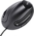 Spire Archer I CG-M4001-USB (ergonomikus, fekete)