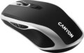 Canyon CNS-CMSW19 (vezeték nélküli, optikai, fekete)