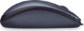 Logitech B100 OEM (vezetékes, fekete)