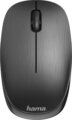 Hama MW-110 (vezeték nélküli, fekete)