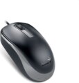 Genius DX-125S (USB, fekete/szürke)