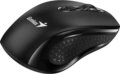 Genius NX-8025S (vezeték nélküli, fekete)