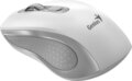 Genius NX-8025S (vezeték nélküli, fehér/szürke)