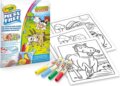 Crayola, Color Wonder Állatok a tanyán maszatmentes kifestő