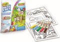 Crayola, Color Wonder Állatok a tanyán maszatmentes kifestő