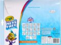 Crayola Color Wonder, A kis hableány maszatmentes kifestő készlet mappában
