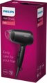 Philips EssentialCare BHC010/10 hajszárító, 1200W, fekete