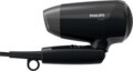 Philips EssentialCare BHC010/10 hajszárító, 1200W, fekete