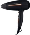 Sencor SHD 7100BK hajszárító, 2000W, fekete-arany