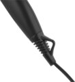 Sencor SHD 7100BK hajszárító, 2000W, fekete-arany