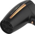 Sencor SHD 7100BK hajszárító, 2000W, fekete-arany