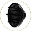 Rowenta Compact Pro CV6930F0 hajszárító, 2200W, fekete