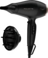 Rowenta Compact Pro CV6930F0 hajszárító, 2200W, fekete