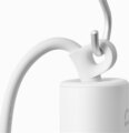 Xiaomi Water Ionic H500 hajszárító, 1800W, fehér