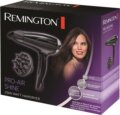 Remington PRO-Air Shine D5215 hajszárító, 2300W, fekete