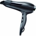 Remington PRO-Air Turbo D5220 hajszárító, 2400W, fekete