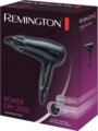 Remington D3010 hajszárító, 2000W, fekete