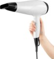 Remington Ionic Dry D3194 hajszárító, 2200W, fehér