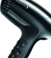 Remington Compact D5000 hajszárító, 1800W, fekete