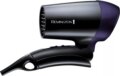 Remington On the Go D2400 úti hajszárító, 1400W, fekete-kék