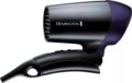 Remington On the Go D2400 úti hajszárító, 1400W, fekete-kék