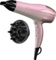 Remington Coconut Smooth D5901 hajszárító, 2200W, rózsaszín
