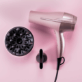 Remington Coconut Smooth D5901 hajszárító, 2200W, rózsaszín