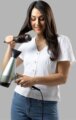 Remington Botanicals AC5860 hajszárító, 2300W, foszforeszkáló zöld