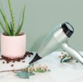 Remington Botanicals AC5860 hajszárító, 2300W, foszforeszkáló zöld