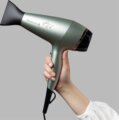 Remington Botanicals AC5860 hajszárító, 2300W, foszforeszkáló zöld