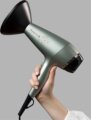 Remington Botanicals AC5860 hajszárító, 2300W, foszforeszkáló zöld