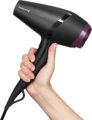 Remington Supercare PRO 2100 AC AC7100 hajszárító, 2100W, fekete