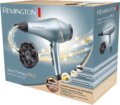 Remington Shine Therapy Pro AC9300 hajszárító, 2200W, kék