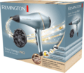 Remington Shine Therapy Pro AC9300 hajszárító, 2200W, kék