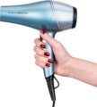 Remington Shine Therapy Pro AC9300 hajszárító, 2200W, kék