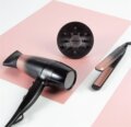 Remington Rose Shimmer D5305 hajszárító, 2200W, fekete-rózsaszín