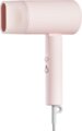 Xiaomi Compact Hair Dryer H101 hajszárító, 1600W, rózsaszín