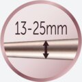 Remington Coconut Smooth CI5901 kúpvas